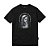 Camiseta MCD Perg Santa WT24 Masculina Preto - Imagem 1