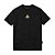 Camiseta MCD Danger MCD WT24 Masculina Preto - Imagem 1