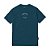 Camiseta MCD Regular Netuno WT24 Masculina Azul Deep - Imagem 1