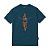 Camiseta MCD Espirito Santo WT24 Masculina Azul Deep - Imagem 1