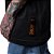 Camiseta MCD Algema Referencia WT24 Masculina Preto - Imagem 4