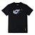 Camiseta MCD Regular Bala WT24 Masculina Preto - Imagem 3