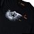 Camiseta MCD Regular Bala WT24 Masculina Preto - Imagem 2