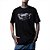 Camiseta MCD Regular Money WT24 Masculina Preto - Imagem 1