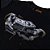 Camiseta MCD Regular Money WT24 Masculina Preto - Imagem 2