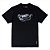 Camiseta MCD Regular Money WT24 Masculina Preto - Imagem 3