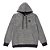 Moletom MCD Canguru Core Texture WT24 Masculino Preto - Imagem 3