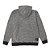 Moletom MCD Canguru Core Texture WT24 Masculino Preto - Imagem 4