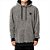 Moletom MCD Canguru Core Texture WT24 Masculino Preto - Imagem 1