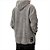 Moletom MCD Canguru Core Texture WT24 Masculino Preto - Imagem 2