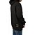 Moletom MCD Canguru Angel WT24 Masculino Preto - Imagem 2