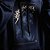 Moletom MCD Canguru Cristo MCD WT24 Masculino Preto - Imagem 4