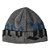 Gorro MCD More Core Cali WT24 Cinza Mescla - Imagem 2