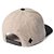 Boné MCD Aba Curva Trucker Angels WT24 Cinza Stone - Imagem 2