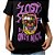 Camiseta Lost Its Only Magic WT24 Masculina Preto - Imagem 3