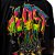 Camiseta Lost Bye Reality WT24 Masculina Preto - Imagem 6
