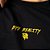 Camiseta Lost Bye Reality WT24 Masculina Preto - Imagem 3