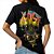 Camiseta Lost Bye Reality WT24 Masculina Preto - Imagem 2