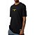 Camiseta Lost Bye Reality WT24 Masculina Preto - Imagem 1