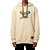 Moletom Lost Canguru Magic Pills WT24 Masculina Tapioca - Imagem 1