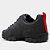 Tênis Oakley Stratus Masculino Black/Red - Imagem 3