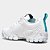 Tênis Oakley Stratus Masculino White/Valor Blue - Imagem 3