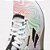 Tênis Reebok Nano X4 Pride Unissex Branco - Imagem 6