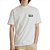 Camiseta Volcom Comfort Scorps WT24 Masculina Off White - Imagem 1