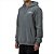 Moletom Oakley Canguru High Definition Optics Graphic Grey - Imagem 5