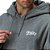Moletom Oakley Canguru High Definition Optics Graphic Grey - Imagem 3