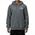 Moletom Oakley Canguru High Definition Optics Graphic Grey - Imagem 1