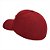 Boné Oakley Aba Curva Tincan Cap Iron Red - Imagem 2