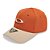 Boné Oakley Aba Curva Tincan Cap Ginger/Humus - Imagem 1