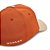 Boné Oakley Aba Curva Tincan Cap Ginger/Humus - Imagem 6