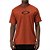 Camiseta Oakley Extreme Gear WT24 Masculina Baked Clay - Imagem 1