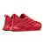 Tênis Reebok Nanoflex TR V2 Masculino Vermeho - Imagem 2