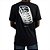 Camiseta Lost Saturn UV SM25 Masculina Preto - Imagem 2