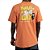 Camiseta Lost Have A Lost Day SM25 Masculina Coral Biarritz - Imagem 2
