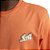 Camiseta Lost Have A Lost Day SM25 Masculina Coral Biarritz - Imagem 3