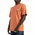 Camiseta Lost Have A Lost Day SM25 Masculina Coral Biarritz - Imagem 1