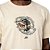 Camiseta Lost Smoke And Sheep SM25 Masculina Tapioca - Imagem 2