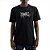 Camiseta Lost Dont Namaste Club SM25 Masculina Preto - Imagem 1