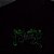 Camiseta Lost Dont Namaste Club SM25 Masculina Preto - Imagem 4