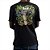 Camiseta Lost Dont Namaste Club SM25 Masculina Preto - Imagem 2