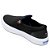 Tênis Tommy Hilfiger Malcolm 22D Masculino Black - Imagem 3