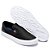 Tênis Tommy Hilfiger Malcolm 22D Masculino Black - Imagem 6
