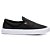 Tênis Tommy Hilfiger Malcolm 22D Masculino Black - Imagem 1