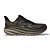 Tênis Hoka Clifton 9 Masculino Preto/Cinza - Imagem 1
