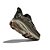 Tênis Hoka Clifton 9 Masculino Preto/Cinza - Imagem 6