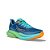 Tênis Hoka Mach 6 Masculino Azul/Verde - Imagem 2